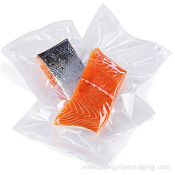 Nylon PE Plastic Vacuum Storage Packaging Bag